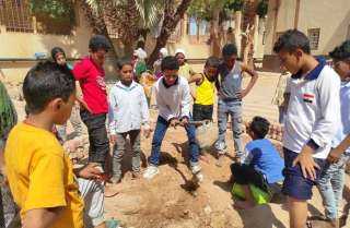 برعاية محافظ أسوان .. تنظيم...