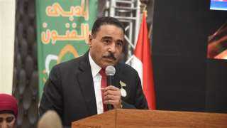 القوى العاملة بمطروح تنجح في...