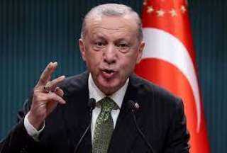 أردوغان: تحقيقات موسعة لكشف منفذى...