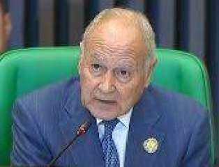 الجامعة العربية: نسعى لدعم ”ذوى...