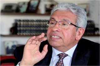 عبد المنعم سعيد: مصر خرجت...