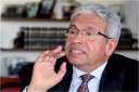 عبد المنعم سعيد: مصر خرجت...