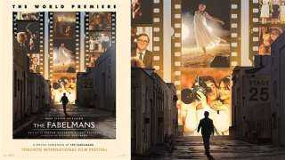 عرض فيلم The Fabelmans في...