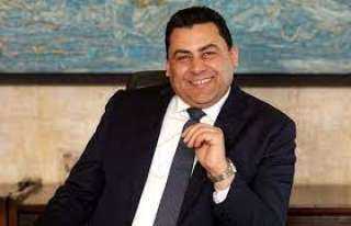 الشركة المصرية للاتصالات: 32.2 مليار...
