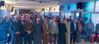 أوقاف سوهاج تعقد مبادرة ”حق...
