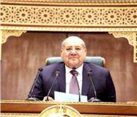 مجلس الشيوخ يوافق مبدئيا على...