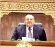 مجلس الشيوخ يوافق مبدئيا على...
