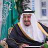 الملك سلمان يدعو إلى إقامة...