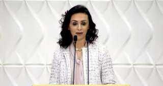 رئيسة المجلس القومى للمرأة: تمكين...