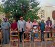 قرية الفواخير بفسطاط مصر القديمة...