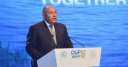 شكري: الرئاسة المصرية لـCOP27 تولى...