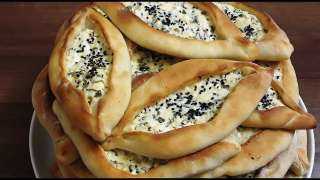 فطيرة جبن بالفرن