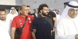 بتواجد محمد صلاح.. النصر الإماراتي...