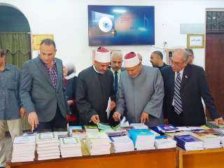 أمين عام المجلس الأعلى للشئون...