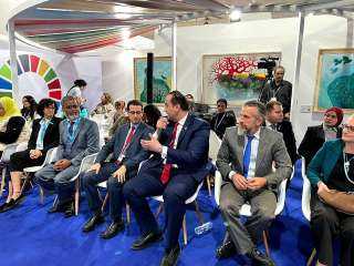 رئيس هيئة الرعاية الصحية: الانتهاء...