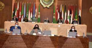 الجامعة العربية تدين القصف الإيرانى...