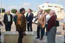 محافظ القليوبية يقوم بجولة لمتابعة...