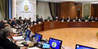 مجلس الوزراء يوافق على انضمام...