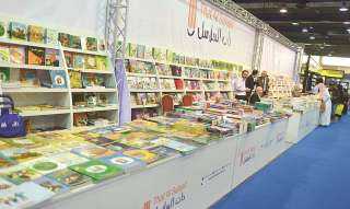 عودة معرض الكويت الدولي للكتاب...