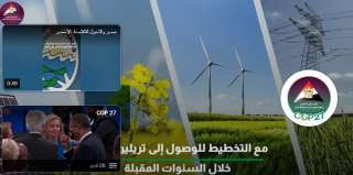 معلومات الوزراء: الصندوق السيادى أداة...