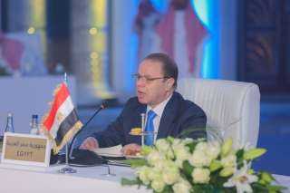 النائب العام يفتتح فعاليات الاجتماع...
