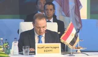 بالفيديو.. كلمة النائب العام ...