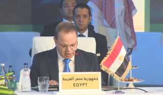 بالفيديو.. كلمة النائب العام ...