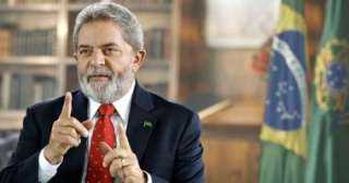 الرئيس البرازيلى: نرغب فى عقد...