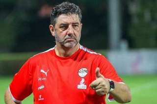 غدًا.. مؤتمر صحفي لـ فيتوريا...