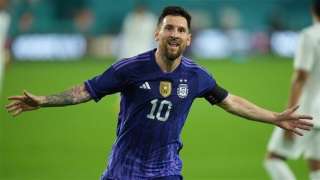 كأس العالم 2022.. الأرجنتين تستعد...
