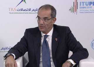 وزير الاتصالات: المشاركة الأردنية فى...