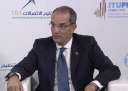 وزير الاتصالات: المشاركة الأردنية فى...