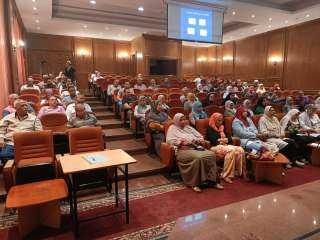 ”وزارة الإنتاج الحربي” تنظم ندوتين...