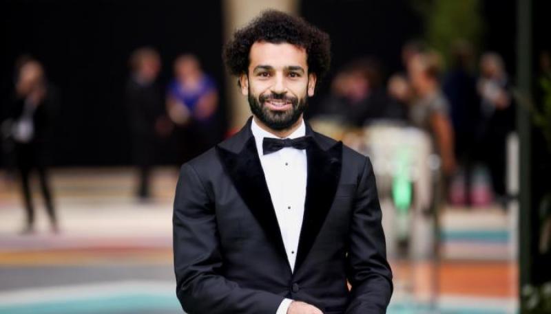 صلاح يتوجه لدبي بعد ترشيحه لجائزة الأفضل لجلوب سوكر