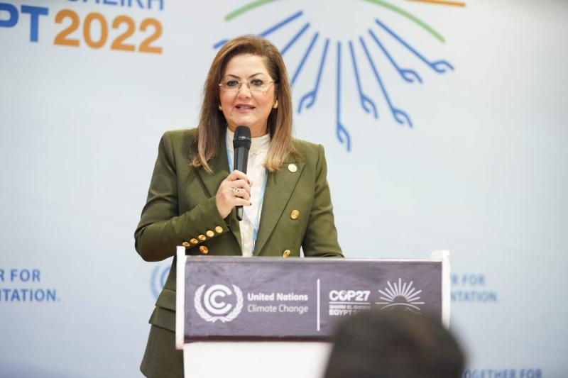 شراكة بين وزارة التخطيط والـ UNDP في مبادرة أصدقاء تخضير الخطط الاستثمارية الوطنية في أفريقيا والدول النامية