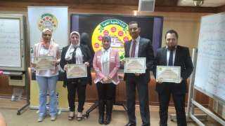 وزير التنمية المحلية: ورشة عمل...