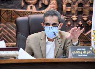تحرير 1380 مخالفة خلال الحملات...