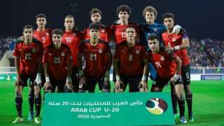 منتخب الشباب يتغلب على بنين...