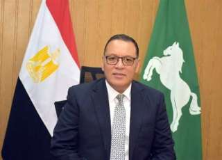 محافظ الشرقية :زراعة 15 ألف...