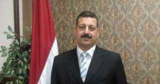 متحدث الكهرباء: توقيع استثمارات بحوالى...