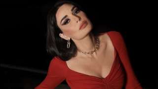 بإطلالة ساحرة.. سيرين عبد النور...