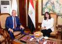 بدعوة من قنصل عام مصر...