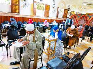 انطلاق التصفيات الأولية للمسابقة القرآنية...