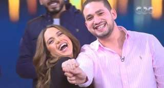 رنا رئيس تتصدر التريند بعد...