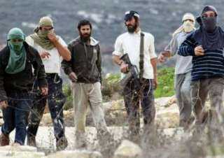 تحذيرات فلسطينية من تشكيل ميليشيات...