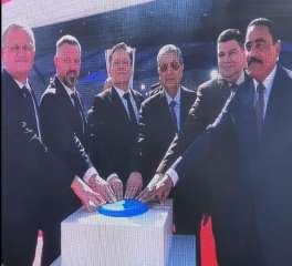 وزير الكهرباء يشهد الفعالية الهندسية...