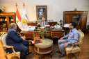 محافظ أسيوط يعلن إستمرار منافذ...