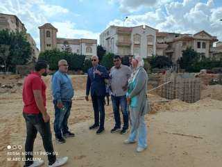 الإسكان: استكمال أعمال تطوير منظومة...