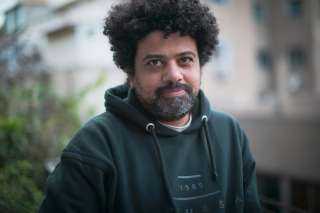 المخرج أحمد عبد الله: اختلافات...