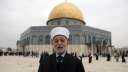 مفتي القدس: اعتداء الاحتلال على...